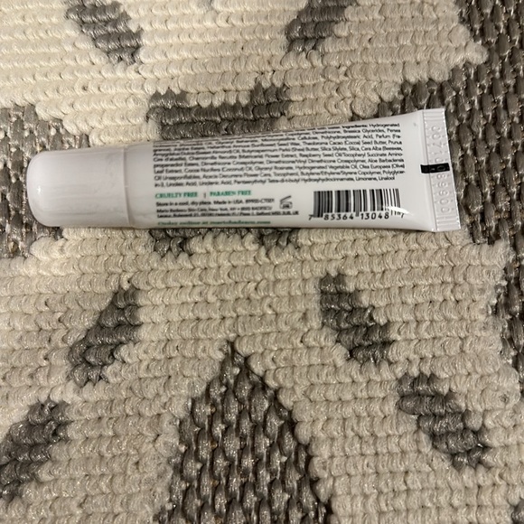 NEW Mario Badescu MINT LIP BALM (SQUEEZE TUBE) Bundle of 7 - Picture 6 of 6